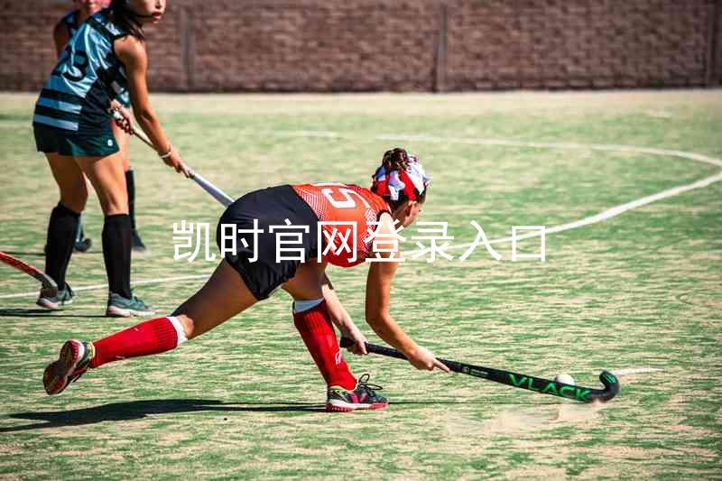 凯时官网登录入口